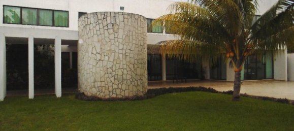 Casa T3 em Yucatan, Mexico N.º 147693 2