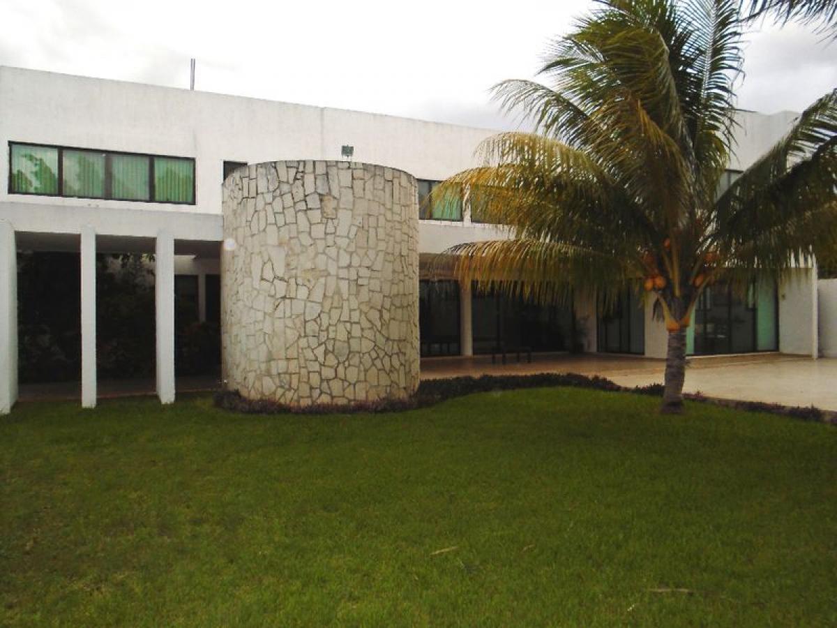 3 غرف نوم منزل في Yucatan, Mexico رقم 147693