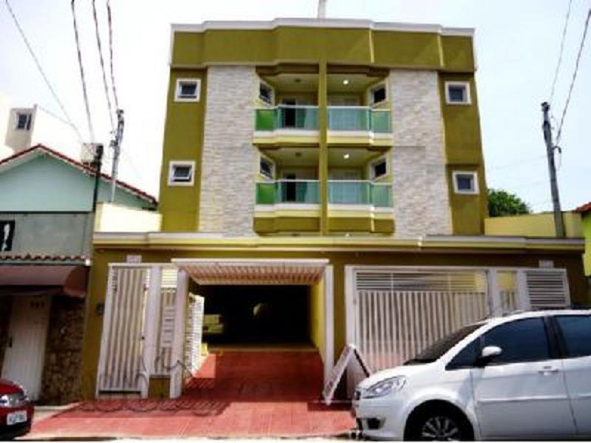 3 bedrooms Apartment in Sao Paulo, Brazil No. 581219