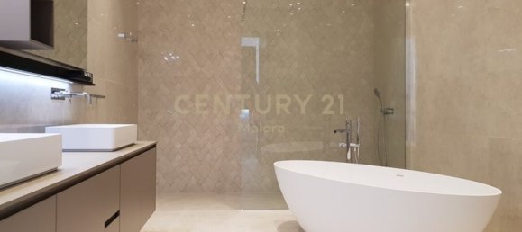 Apartamento T3 em Agios Tychonas, Cyprus N.º 480 3