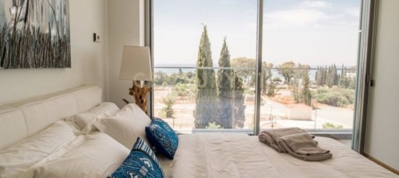 Apartamento T3 em Agios Tychonas, Cyprus N.º 480 7