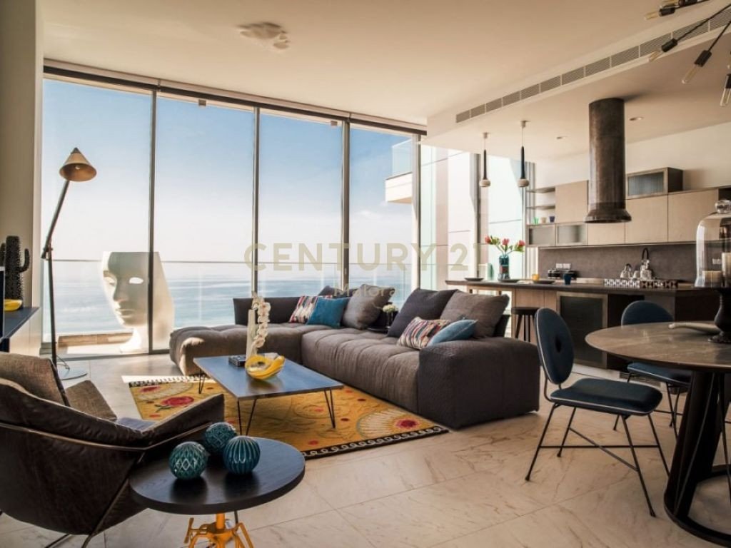 Apartamento T3 em Agios Tychonas, Cyprus N.º 480