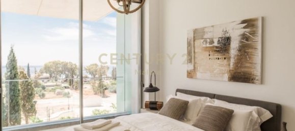 Apartamento T3 em Agios Tychonas, Cyprus N.º 480 2