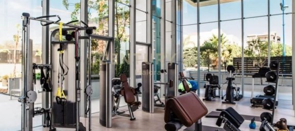 Apartamento T3 em Agios Tychonas, Cyprus N.º 480 4