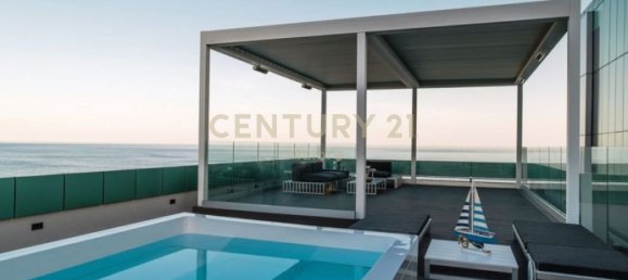 Apartamento T3 em Agios Tychonas, Cyprus N.º 480 6