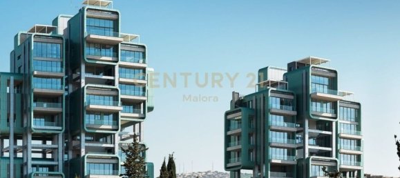 Apartamento T3 em Agios Tychonas, Cyprus N.º 480 9