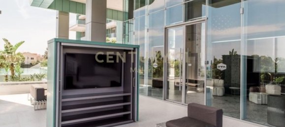 Apartamento T3 em Agios Tychonas, Cyprus N.º 480 5