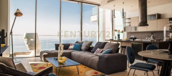 Apartamento T3 em Agios Tychonas, Cyprus N.º 480 8