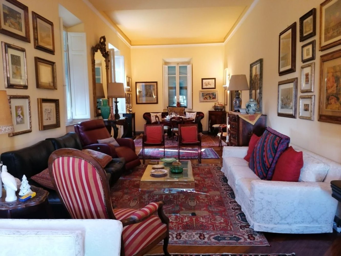 Villa de 10 divisões em Carrara, Italy N.º 45762