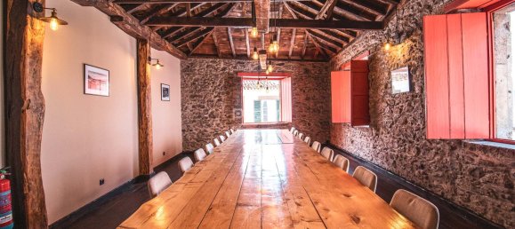 400m² Building in Funchal, Portugal No. 140726 25