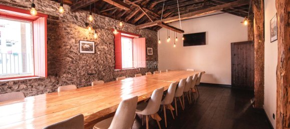 400m² Building in Funchal, Portugal No. 140726 23