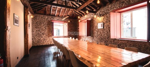 400m² Building in Funchal, Portugal No. 140726 22