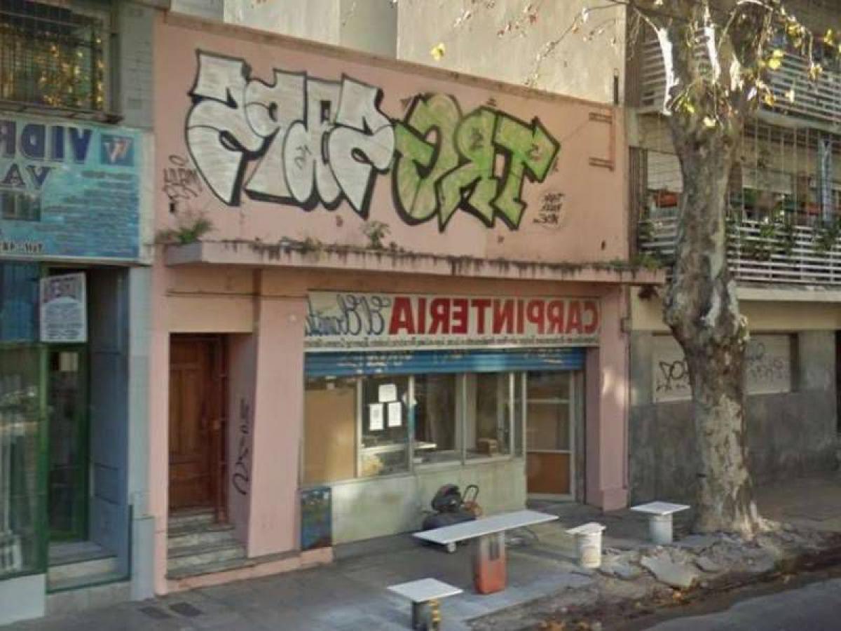 Grundstück in Buenos Aires, Argentina, Nr. 115263