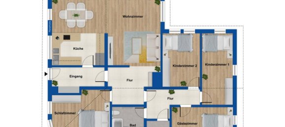 5-salle Maison à Dahme-Spreewald, Germany No. 362363 17