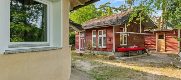 5-salle Maison à Dahme-Spreewald, Germany No. 362363 16