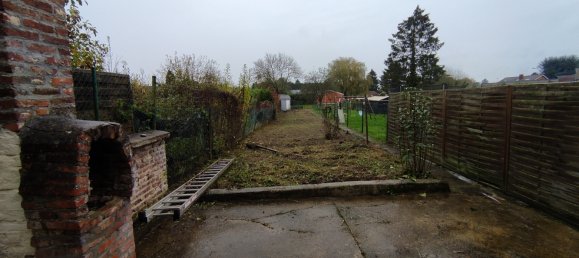 3 chambres Maison de ville à Berlaimont, France No. 52266 15