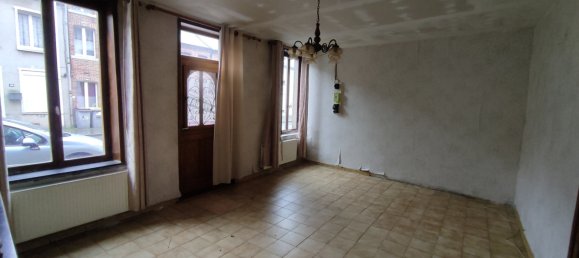 3 chambres Maison de ville à Berlaimont, France No. 52266 3