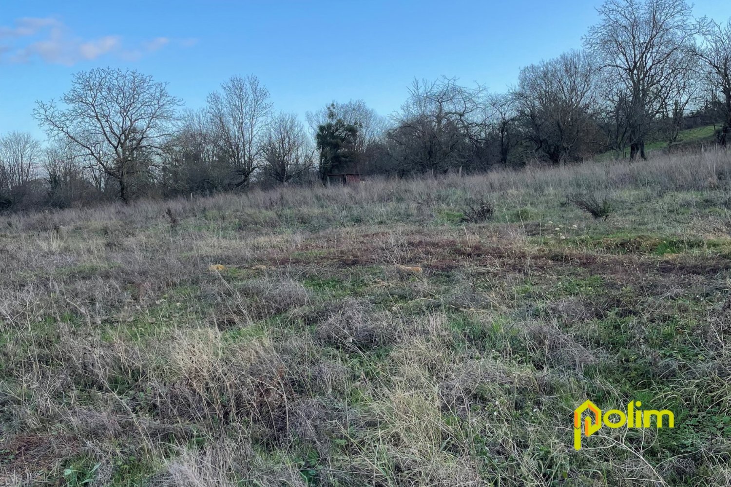  Land in Vandieres, France No. 84657