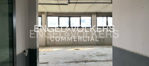 67-Zimmer Büro in Paderno Dugnano, Italy, Nr. 134580 11