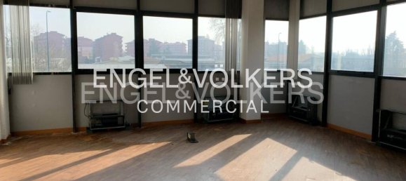 67-Zimmer Büro in Paderno Dugnano, Italy, Nr. 134580 3