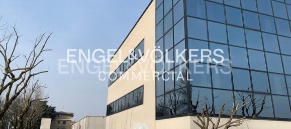 67-Zimmer Büro in Paderno Dugnano, Italy, Nr. 134580 16