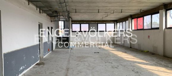 67-Zimmer Büro in Paderno Dugnano, Italy, Nr. 134580 10