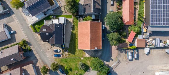 Здание с 5 комнатами в Штайнфурт, Германия № 363645 5