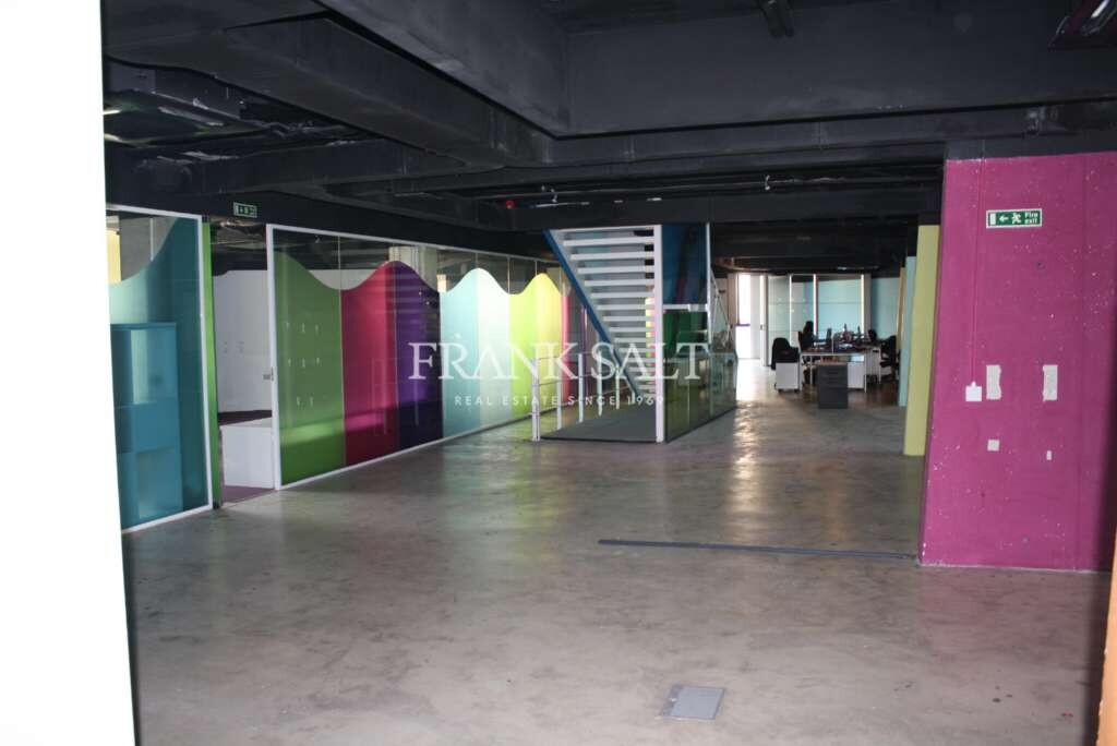  Office in Msida, Malta No. 11784