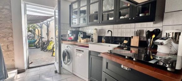 2 Schlafzimmer Haus in Le Petit-Quevilly, France, Nr. 309892 2