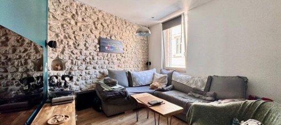 2 Schlafzimmer Haus in Le Petit-Quevilly, France, Nr. 309892 7