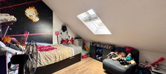 2 Schlafzimmer Haus in Le Petit-Quevilly, France, Nr. 309892 8