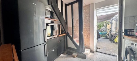 2 Schlafzimmer Haus in Le Petit-Quevilly, France, Nr. 309892 4