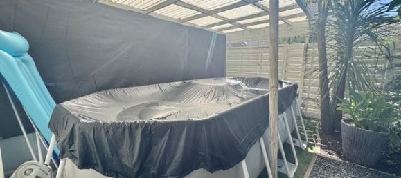 2 Schlafzimmer Haus in Le Petit-Quevilly, France, Nr. 309892 11