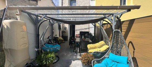 2 Schlafzimmer Haus in Le Petit-Quevilly, France, Nr. 309892 10