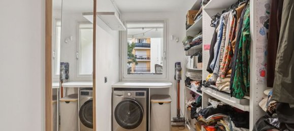 3 bedrooms Apartment in Les Lilas, France No. 356416 12