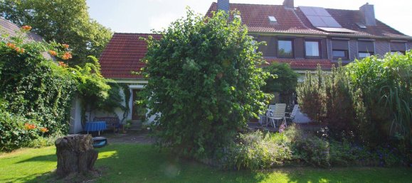 4 bedrooms Townhouse in Bremen, Germany No. 359891 3