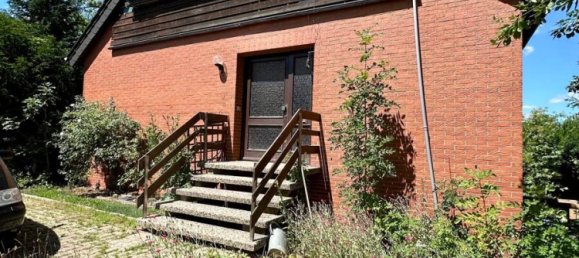 Moradia em banda T5 em Minden-Lubbecke, Germany N.º 226352 2