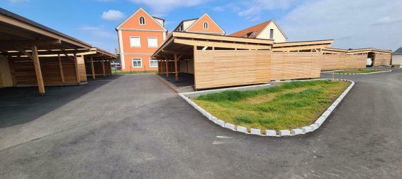 Apartamento de 2 habitaciónes en Bad Radkersburg, Austria No. 136261 13