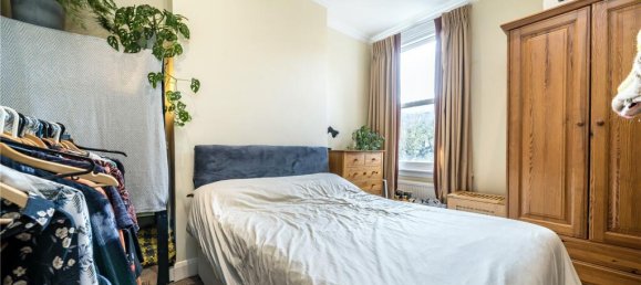 1 غرف نوم شقة في London, United Kingdom رقم 12955 4