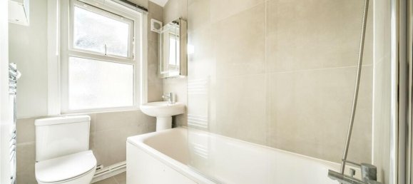 1 غرف نوم شقة في London, United Kingdom رقم 12955 5