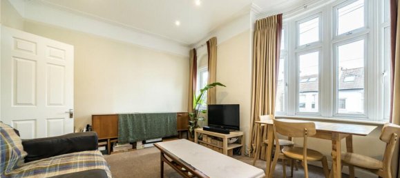 1 غرف نوم شقة في London, United Kingdom رقم 12955 6