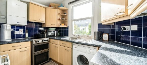 1 غرف نوم شقة في London, United Kingdom رقم 12955 3