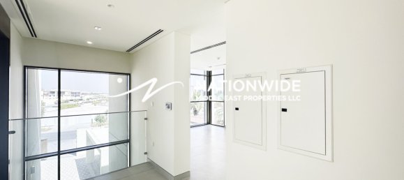 Вилла с 4 спальнями в Абу-Даби, ОАЭ № 95484 19