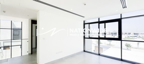 Вилла с 4 спальнями в Абу-Даби, ОАЭ № 95484 13