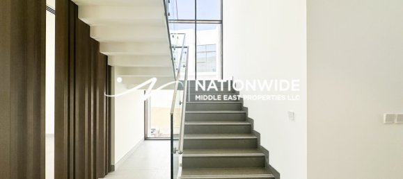 Вилла с 4 спальнями в Абу-Даби, ОАЭ № 95484 6