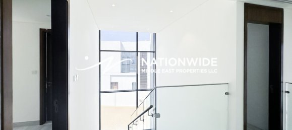 Вилла с 4 спальнями в Абу-Даби, ОАЭ № 95484 7