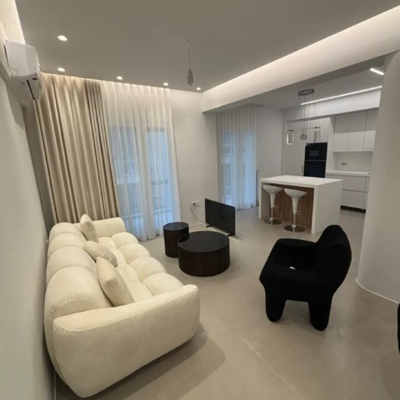 3 Schlafzimmer Wohnung in Thessaloniki, Greece, Nr. 8445