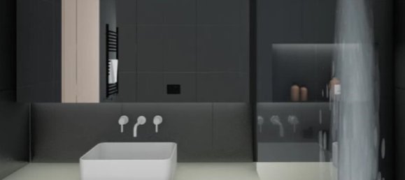 3 Schlafzimmer Wohnung in Thessaloniki, Greece, Nr. 8445 9