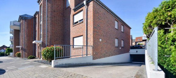 2 bedrooms Apartment in Wesel, Germany No. 294897 3