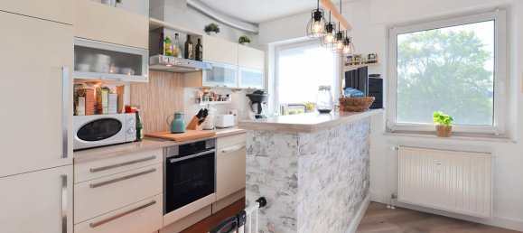 2 bedrooms Apartment in Wesel, Germany No. 294897 6